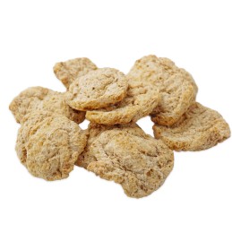 Médaillons de protéines de soja 5kg - Chef Vegan - vegetalfood