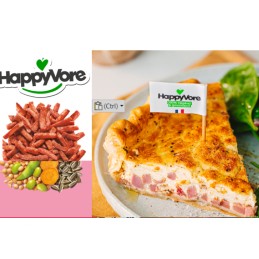 Allumettes végétales 1 kg - HAPPYVORE