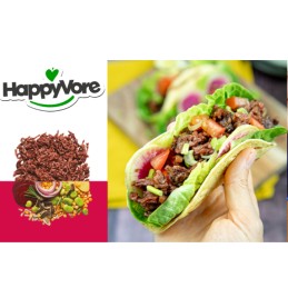 Egrené végétal 1 kg - HAPPYVORE