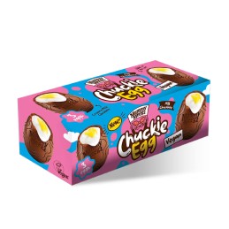 Chuckie Eggs 3x38 g - Mummy Meegz - vegetalfood