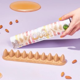 White O'bar 200 gr - CATHERINE'S ORIGINALS