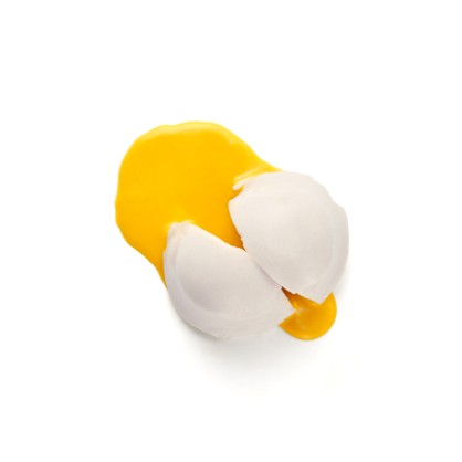 Poached Neggst / Oeufs pochés vegan 110 g- Neggst - vegetalfood