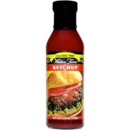 Sauce Ketchup