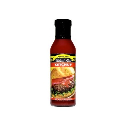 Sauce Ketchup