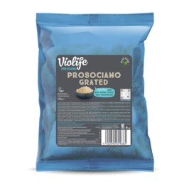 Râpé Prosociano saveur Parmesan 500 g - VIOLIFE