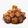 Tofu sauce Teriyaki 240 g - La Vie - vegetalfood