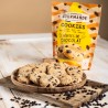 Cookies pépites de chocolat BIO 150g - La Marmotte Gourmande - vegetalfood
