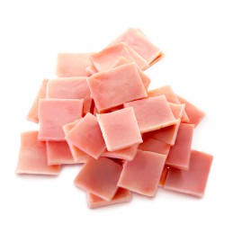 Jambon végétal nature surgelé 300 g - La Vie - vegetalfood