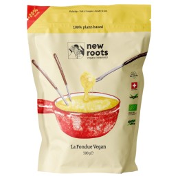 DDM 18/04/2026 - La Fondue Vegan BIO 500 gr - New Roots - CW