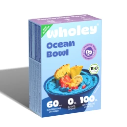 Préparation pour Ocean bowl 250 g - Wholey - vegetalfood