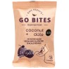 Energy balls noix de coco & Date Kate Percy's GO BITES