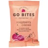 Energy balls Framboise & Cacao Kate Percy's GO BITES