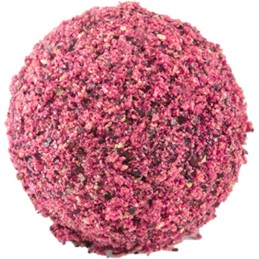 Energy balls Cassis & Myrtille Kate Percy's GO BITES
