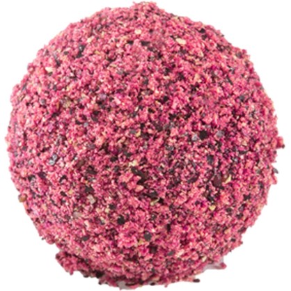 Energy balls Cassis & Myrtille Kate Percy's GO BITES