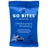 Energy balls Cassis & Myrtille Kate Percy's GO BITES
