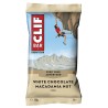 Barre Chocolat Blanc & Noix de Macadamia 68 gr -CLIF