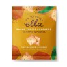 Crackers légumes, pois-chiche & paprika - DELICIOUSLY ELLA