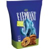 Bretzels Pressés aux Graines 80 gr - Elephant