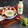 Sauce Vegan miel Moutarde - Follow Your heart