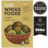Préparation pour Falafel Biologique - Just Wholefoods