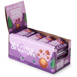 Energy Balls NATURE BOMBS Chocolat & beurre de noisettes - Tribe