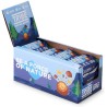 Energy Balls NATURE BOMBS Chocolat & beurre de noix de cajou - Tribe