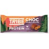 Barre protéinée Chocolat & beurre de cacahuètes - Tribe