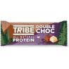 Barre protéinée double chocolats - Tribe