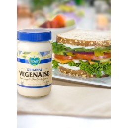 Grand Format Vegenaise Originale - Follow Your Heart