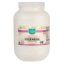 Grand format Vegenaise à l'Aïoli Biologique - Follow Your heart