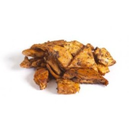 ÉMINCÉS VEGAN façon poulet - The Green Hook