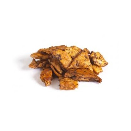 ÉMINCÉS VEGAN façon poulet - The Green Hook