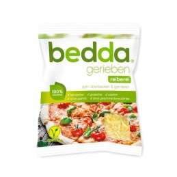 Vromage rappé spécial pizza 150 gr - Bedda