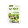 Vromage spécialité en saumure "type feta aux herbes" - Bedda