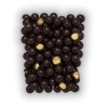 Boules crunch recouvertes de chocolat Ballers 75 gr - DOISY & DAM