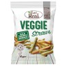 Grand format Chips allumettes kale, tomates et épinards - Eat Real