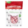 Bonbons FRAISE SAUVAGE 125gr - Candy Kittens