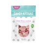 Bonbons PASTÈQUE ACIDULÉ 54 gr - Candy Kittens