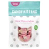 Bonbons SOUR WATERMELON 145 gr -  Candy Kittens