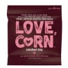 Maïs grillé premium fumé BBQ 20 gr - Love Corn