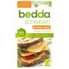 Vromage tranches British style - Bedda