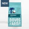 Farine de noix de coco biologique - Doves Farm