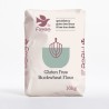Farine de sarrasin sans gluten 16kg - Doves Farm