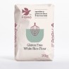 Farine de riz blanc sans gluten 16kg - Doves Farm