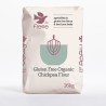Farine de pois chiches bio sans gluten 16kg - Doves Farm