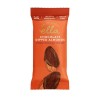 AMANDES TREMPÉES AU CHOCOLAT ORANGE - DELICIOUSLY ELLA