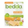 Vromage block British (cheddar) - Bedda