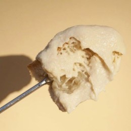 This is not Cheese Fondue - Willicroft