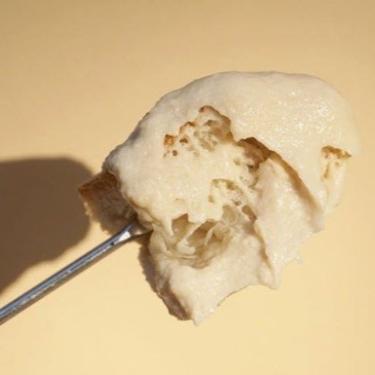 This is not Cheese Fondue - Willicroft