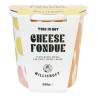 This is not Cheese Fondue - Willicroft
